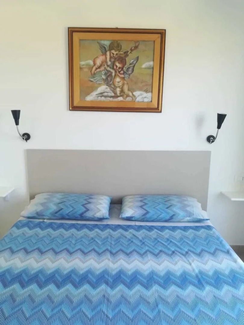 B&B Il Respiro del Mare