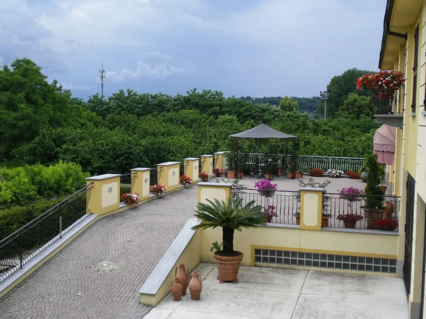 B&B Cascina Rocca