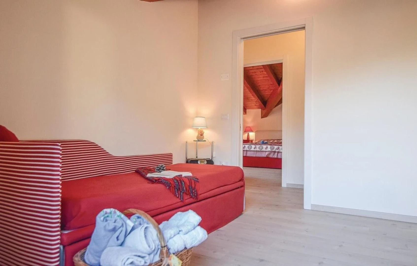 Beautiful Home in Fai Della Paganella With 2 Bedrooms and Wifi