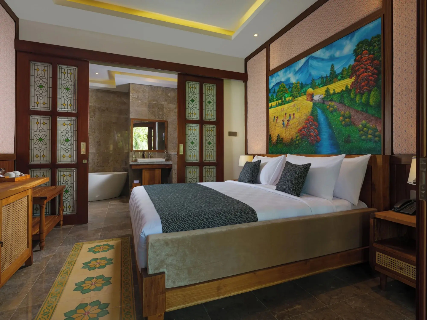 The Artini Dijiwa Ubud