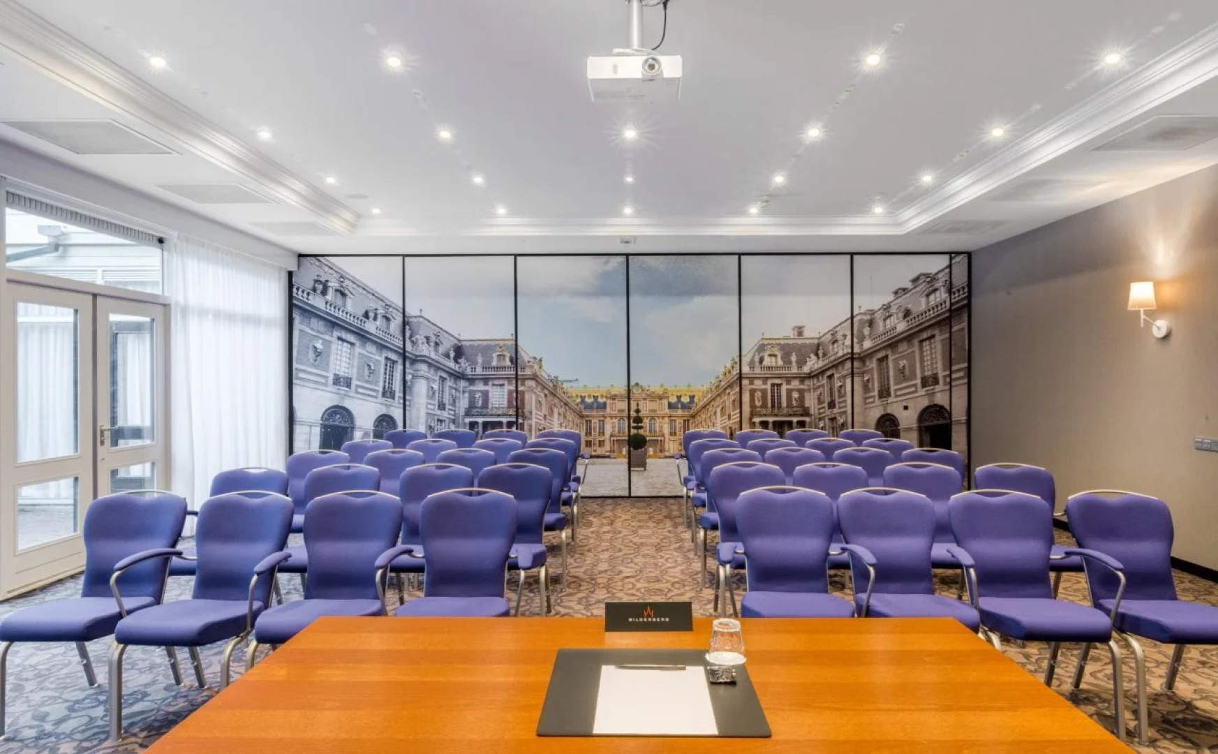 Bilderberg Hotel De Keizerskroon