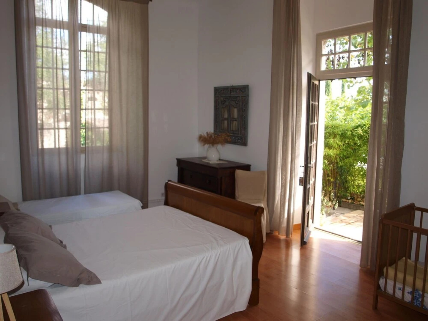 Logis Des Magnans - Gîte Confort