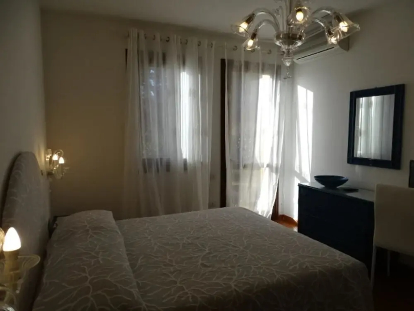 Villa With 5 Bedrooms in Santa Teresa Gallura, With Wonderful sea View, Private Pool, Enclosed Garden - 500 m From the Beach