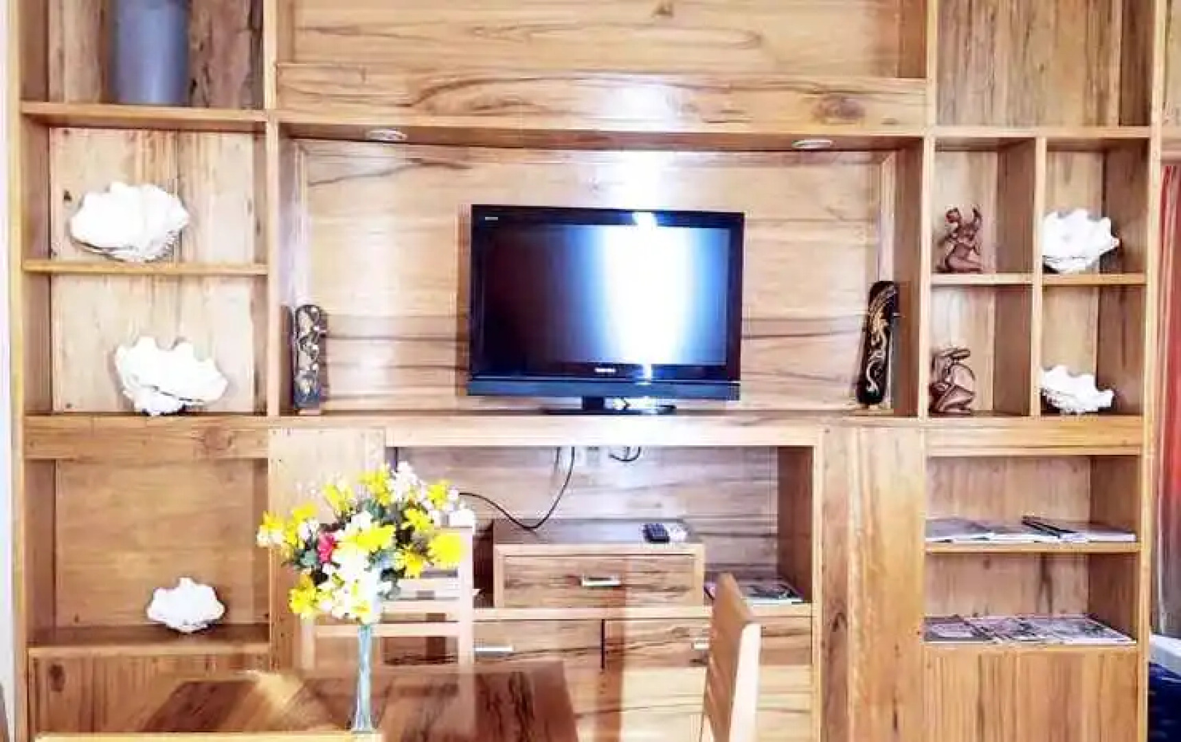 Hotel Grand Papua Fakfak