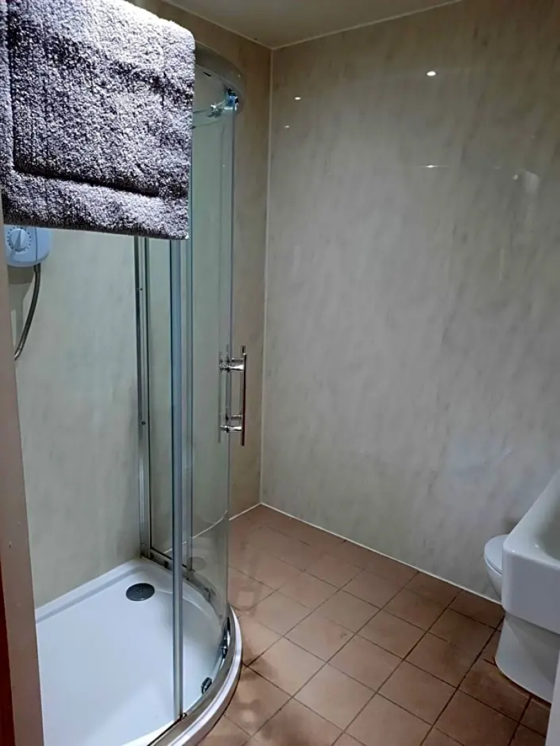 The Townhouse Hotel