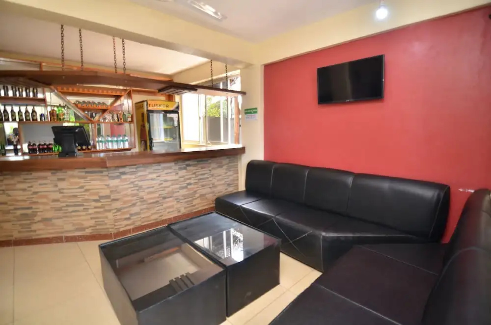 Silent Cruise Resort