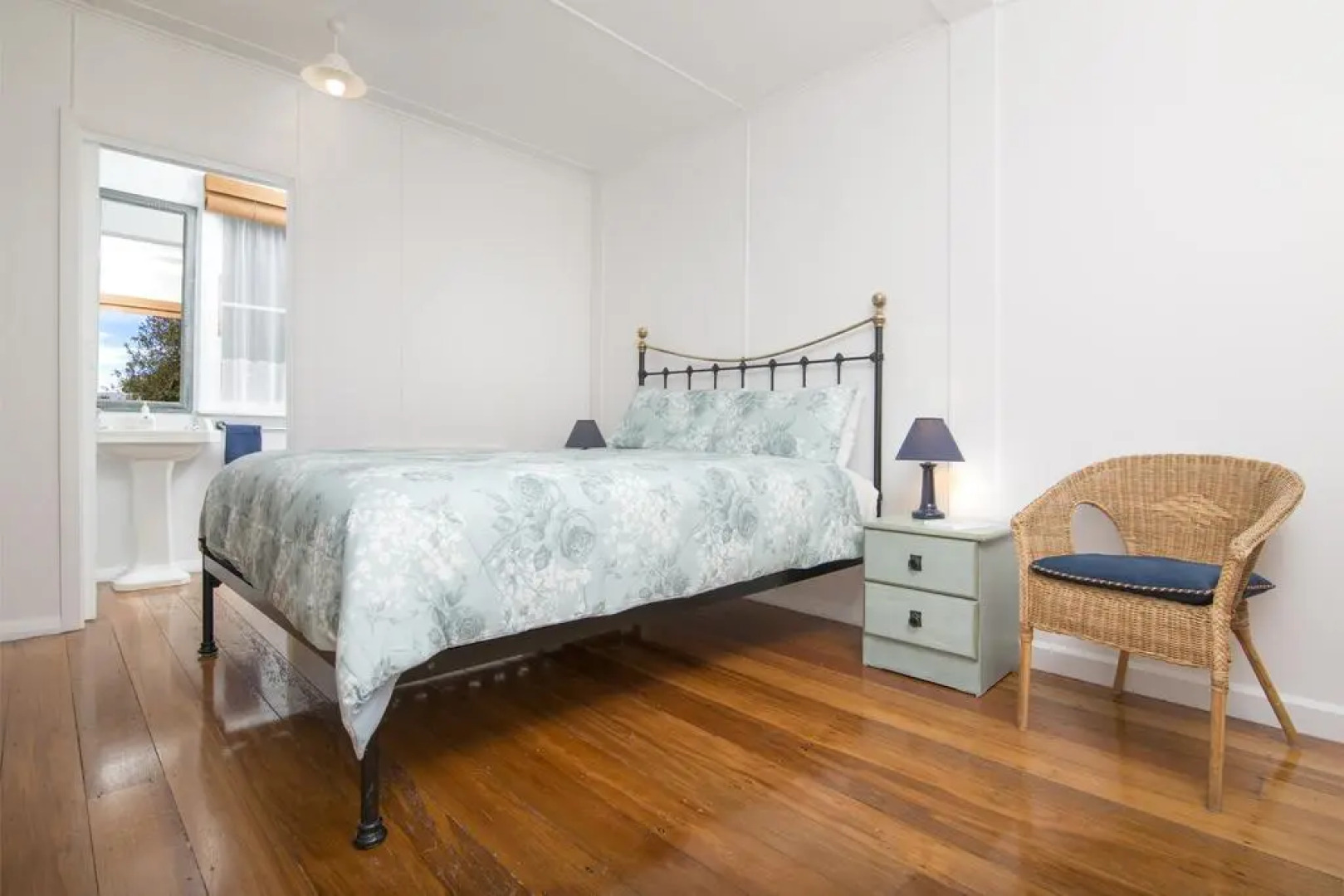 St Leonards Vineyard Cottages