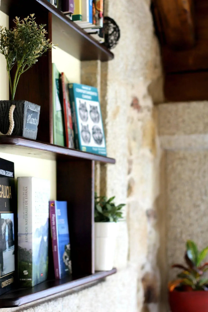 Galicia GetAway - A Casa dos Cancelos