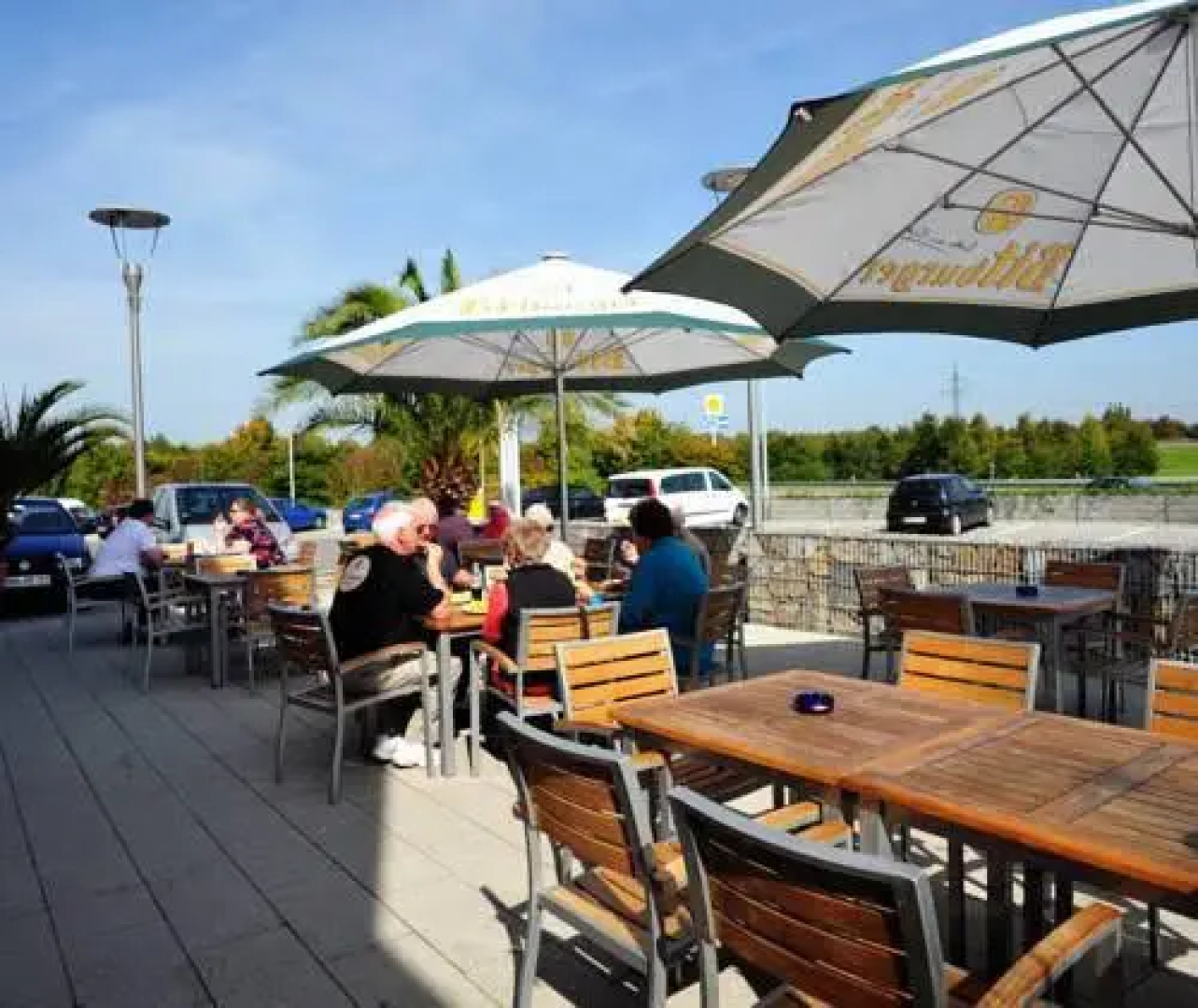 Hotel Asbach-Bäumenheim
