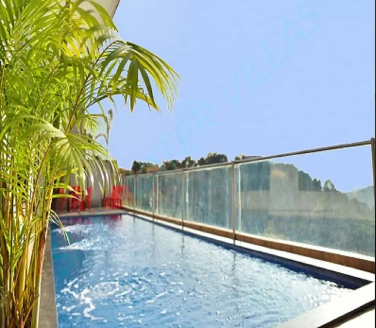 SkyWater Villas And Lifestyle