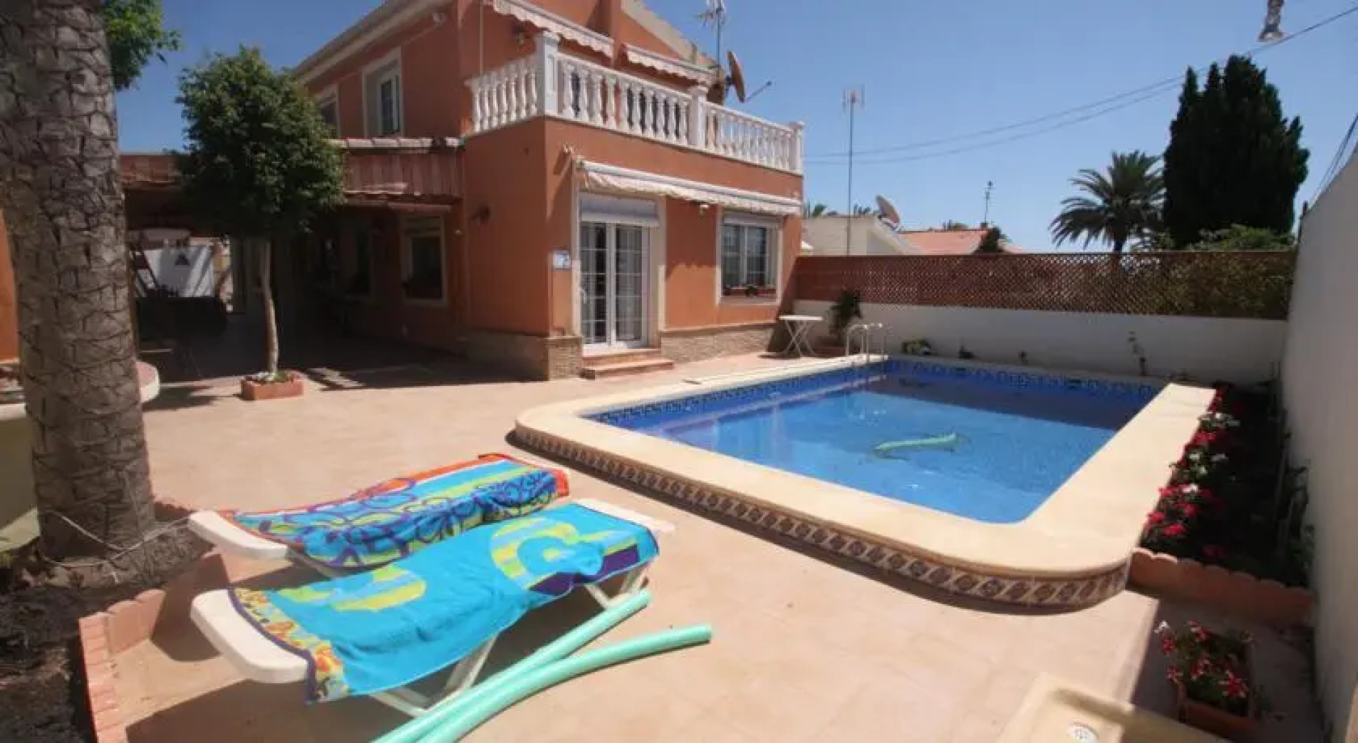 Villa Dar Unai