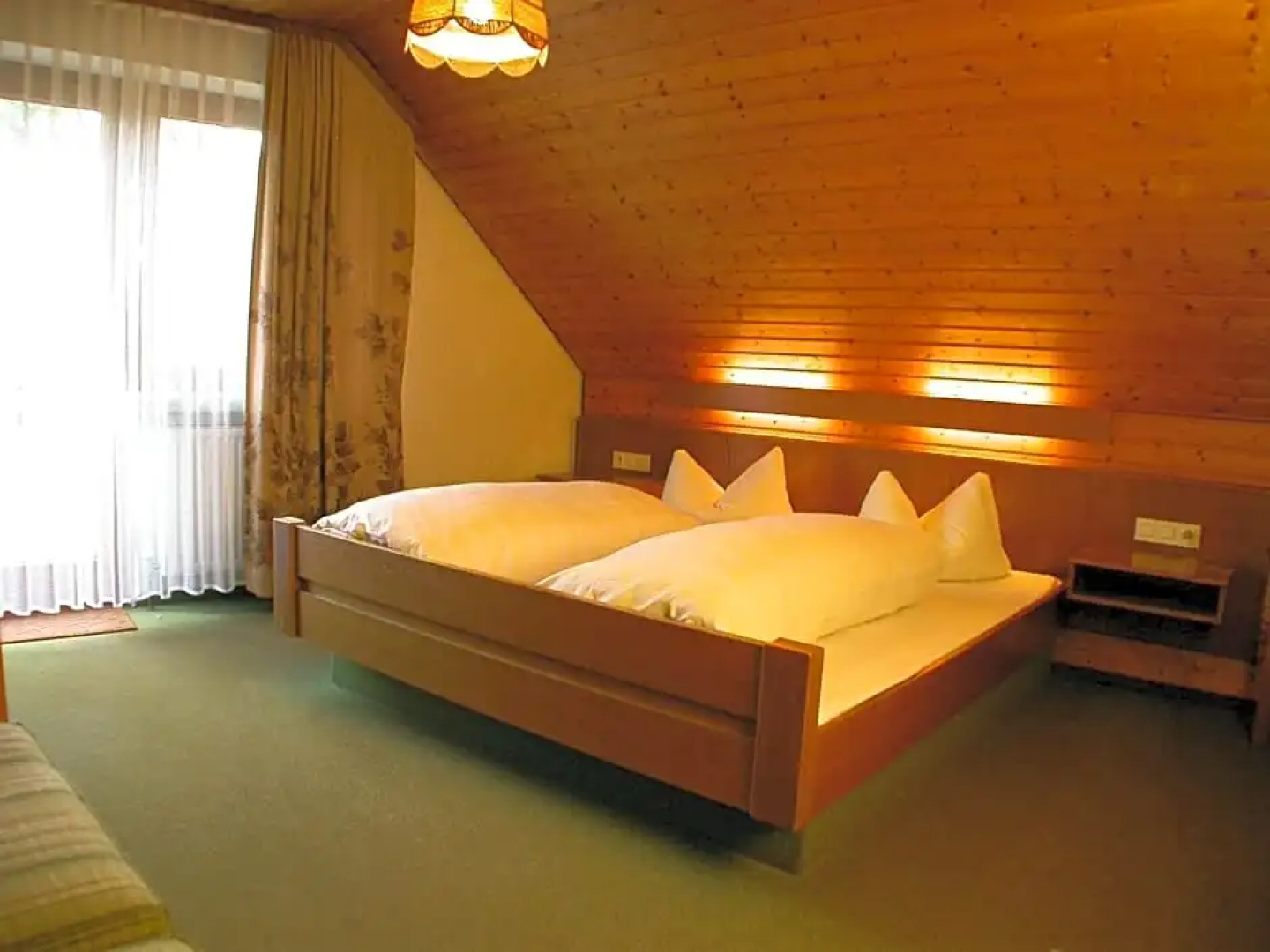 Hotel Krone