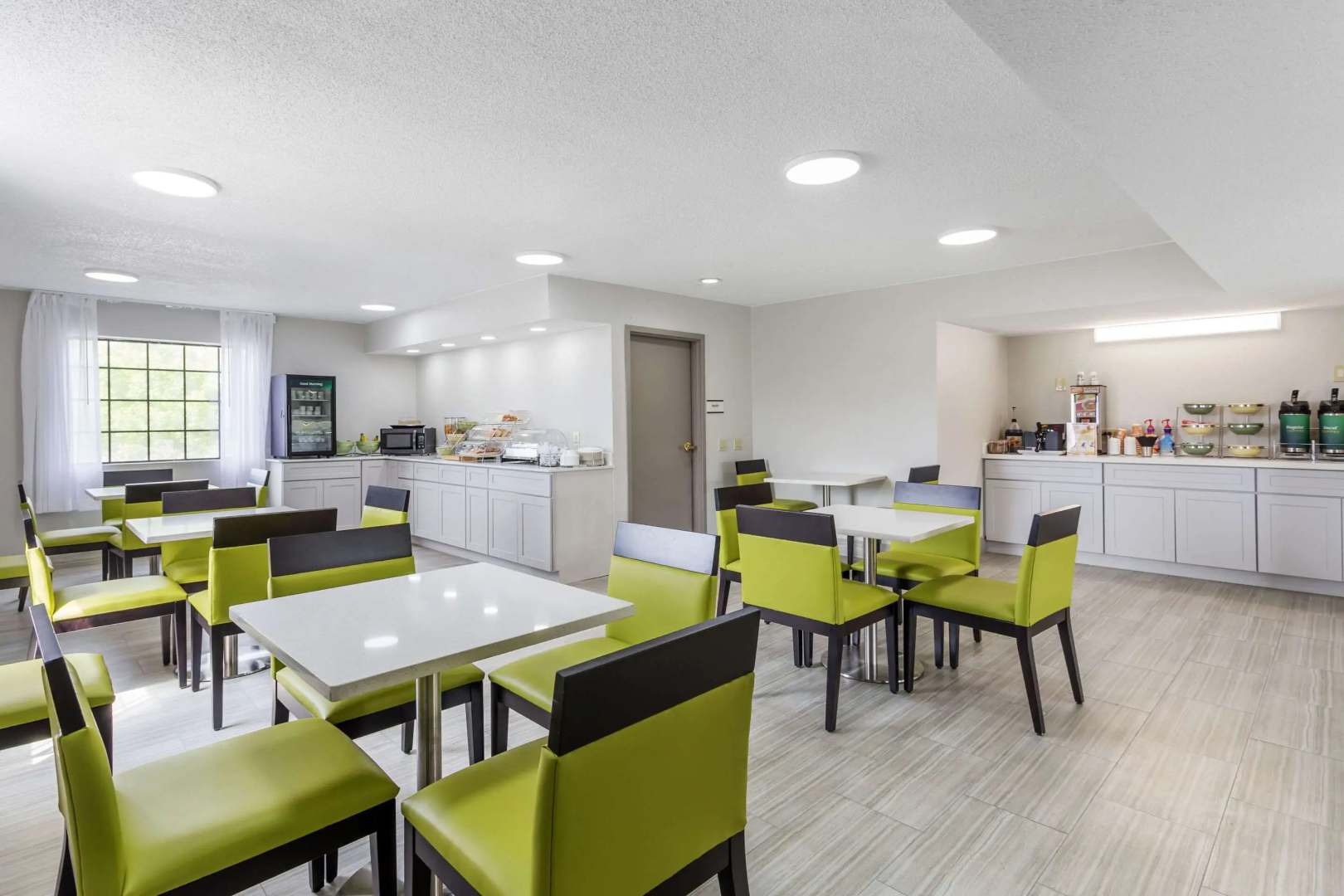 Quality Inn