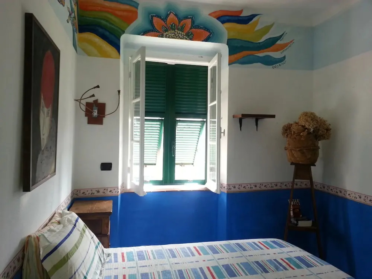 Appartamento La Via Del Mare