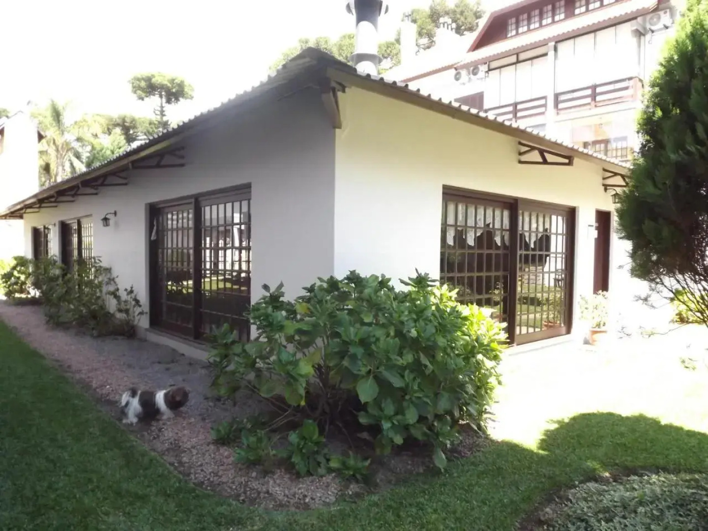 Residencial Lago Negro