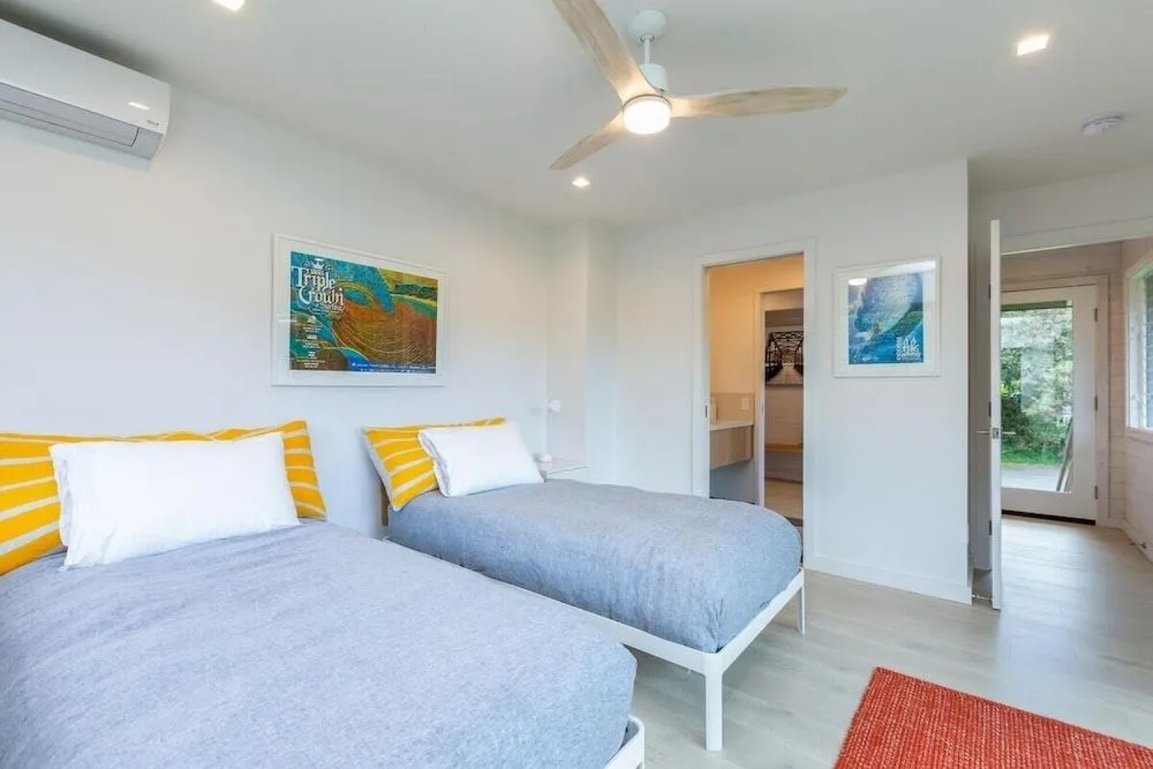 Haena Place 3 Bedroom Home By Redawning