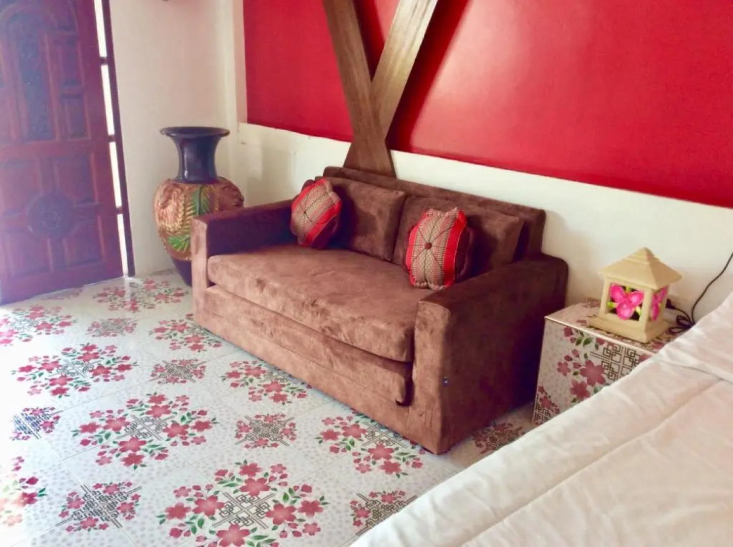 The Orchid Resort & Relax