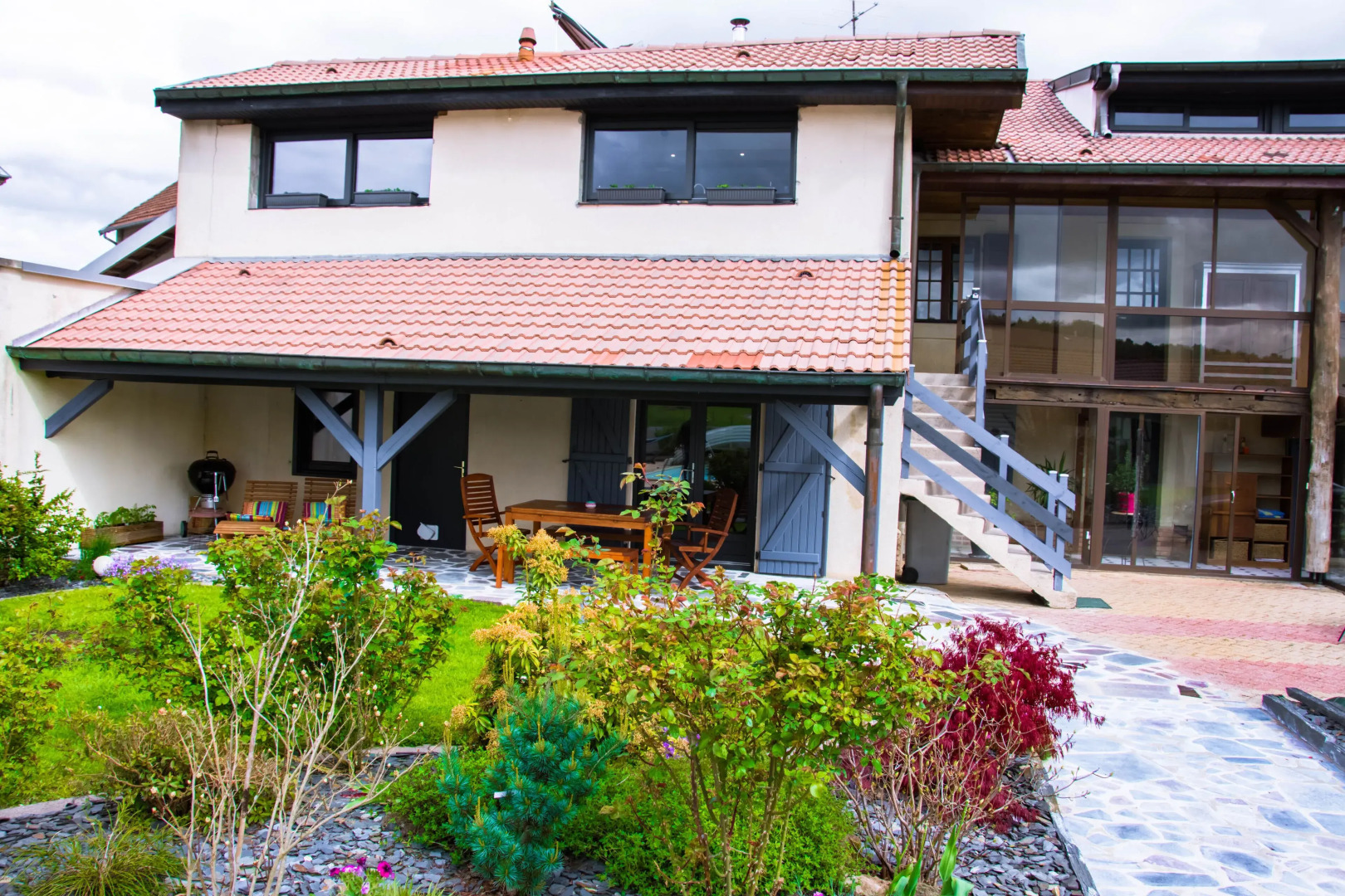 La Chambre Enchantée