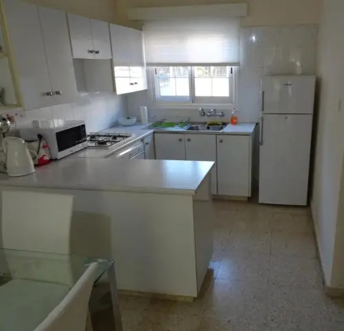 Maria Petros Beach Houses