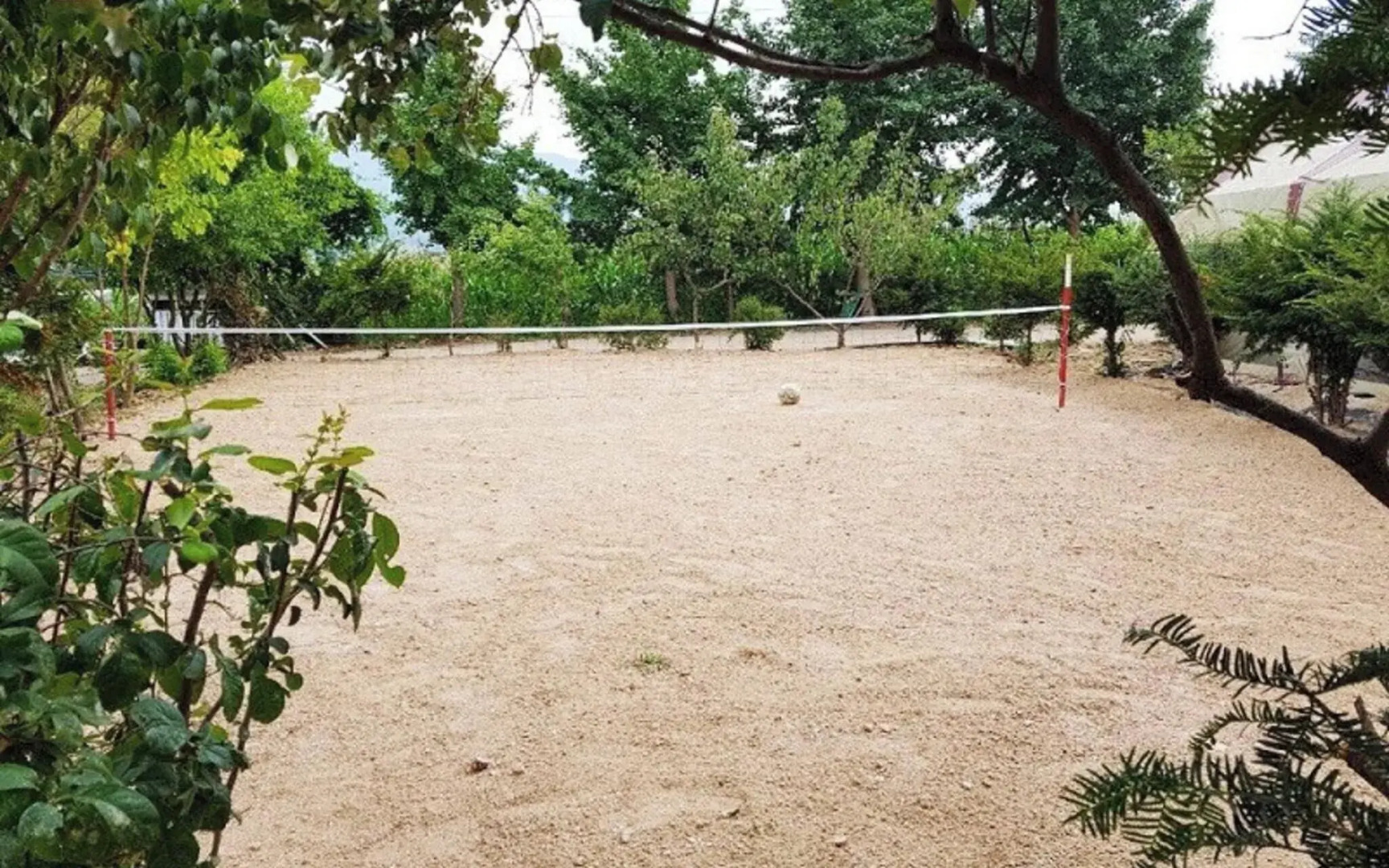 Pocheon Rose Garden Pension