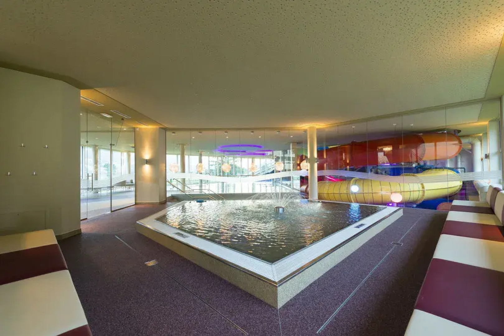 Hotel Seehof