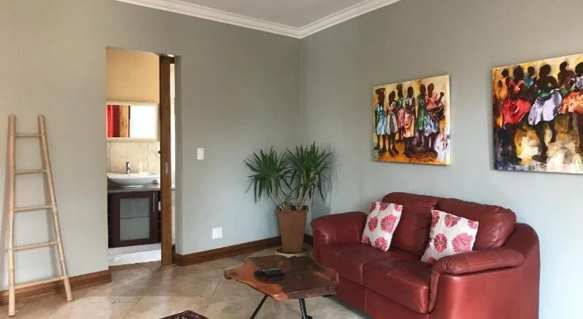 Aramesh Luxury Guesthouse