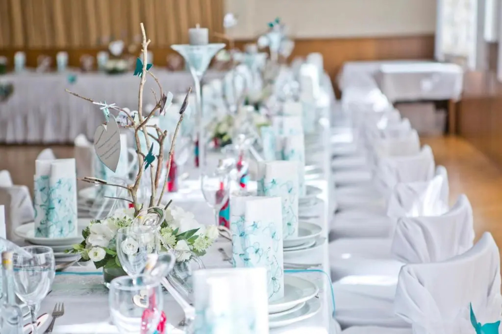 Hotel Restaurant Müllner