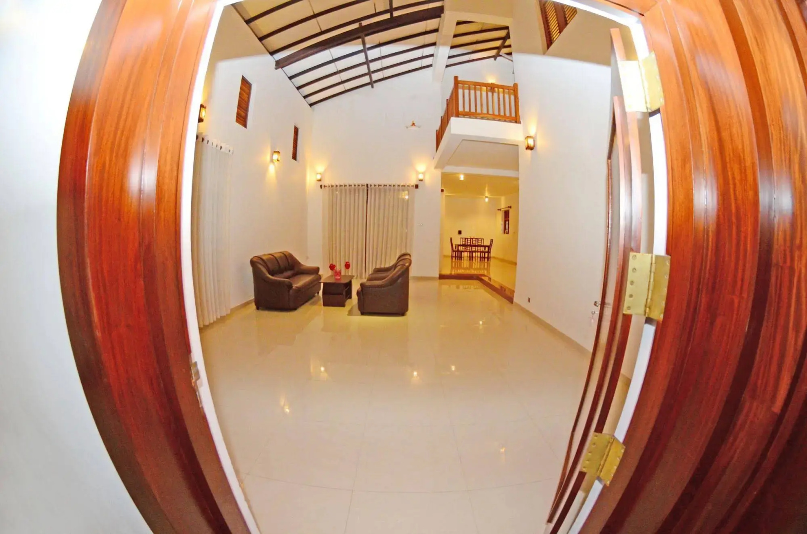 Sethum Villa - Unawatuna