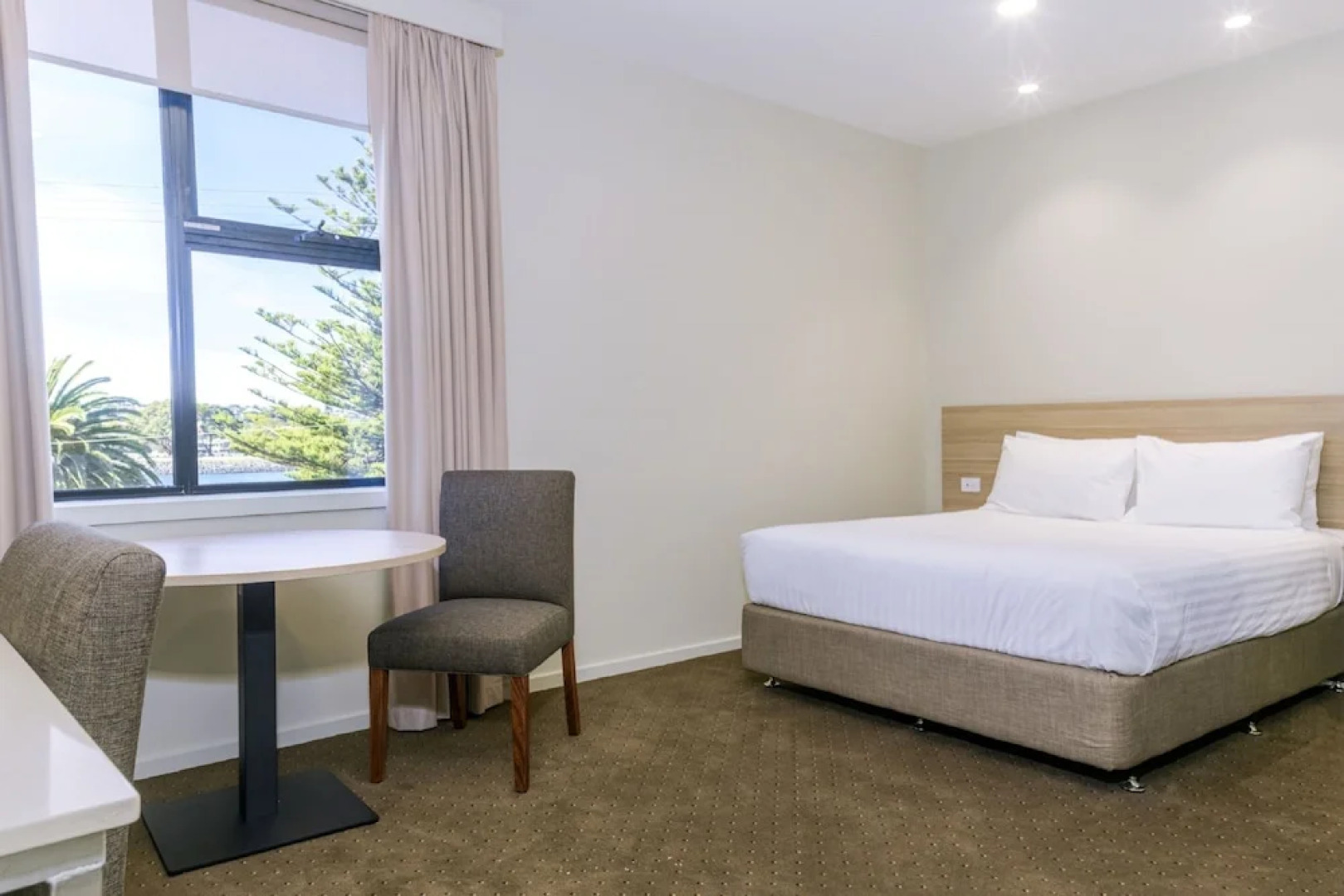 The Elimatta Hotel