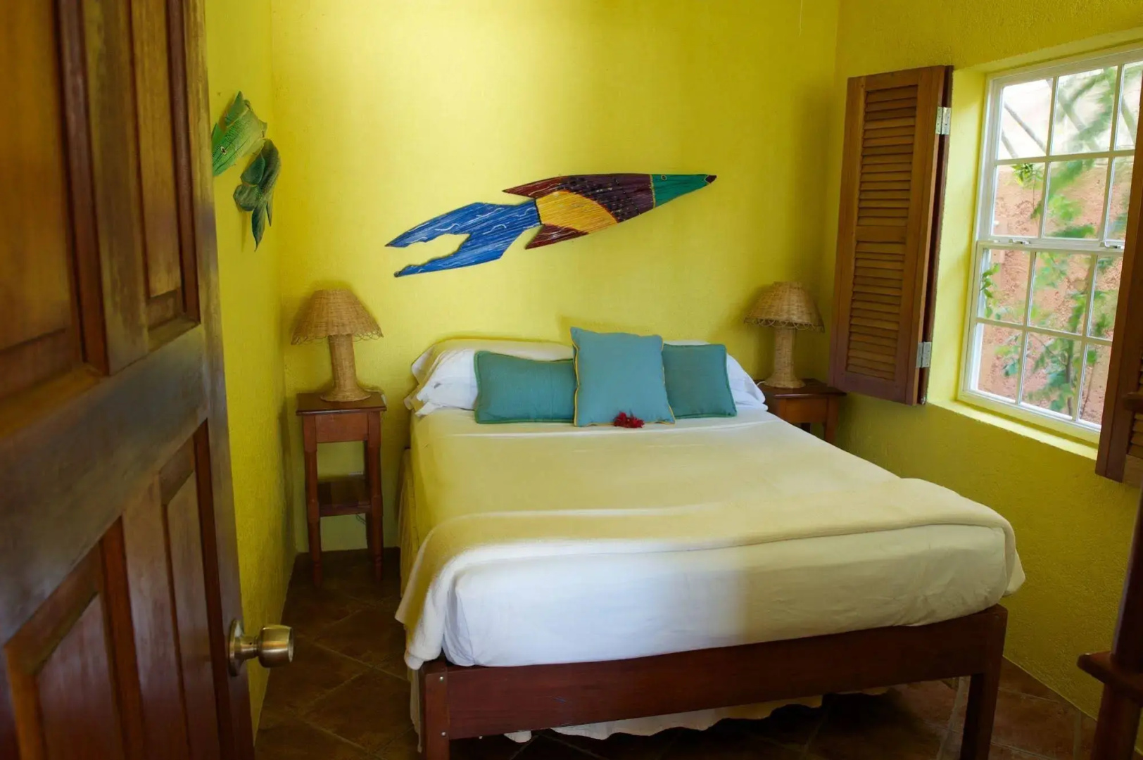 Caye Casa