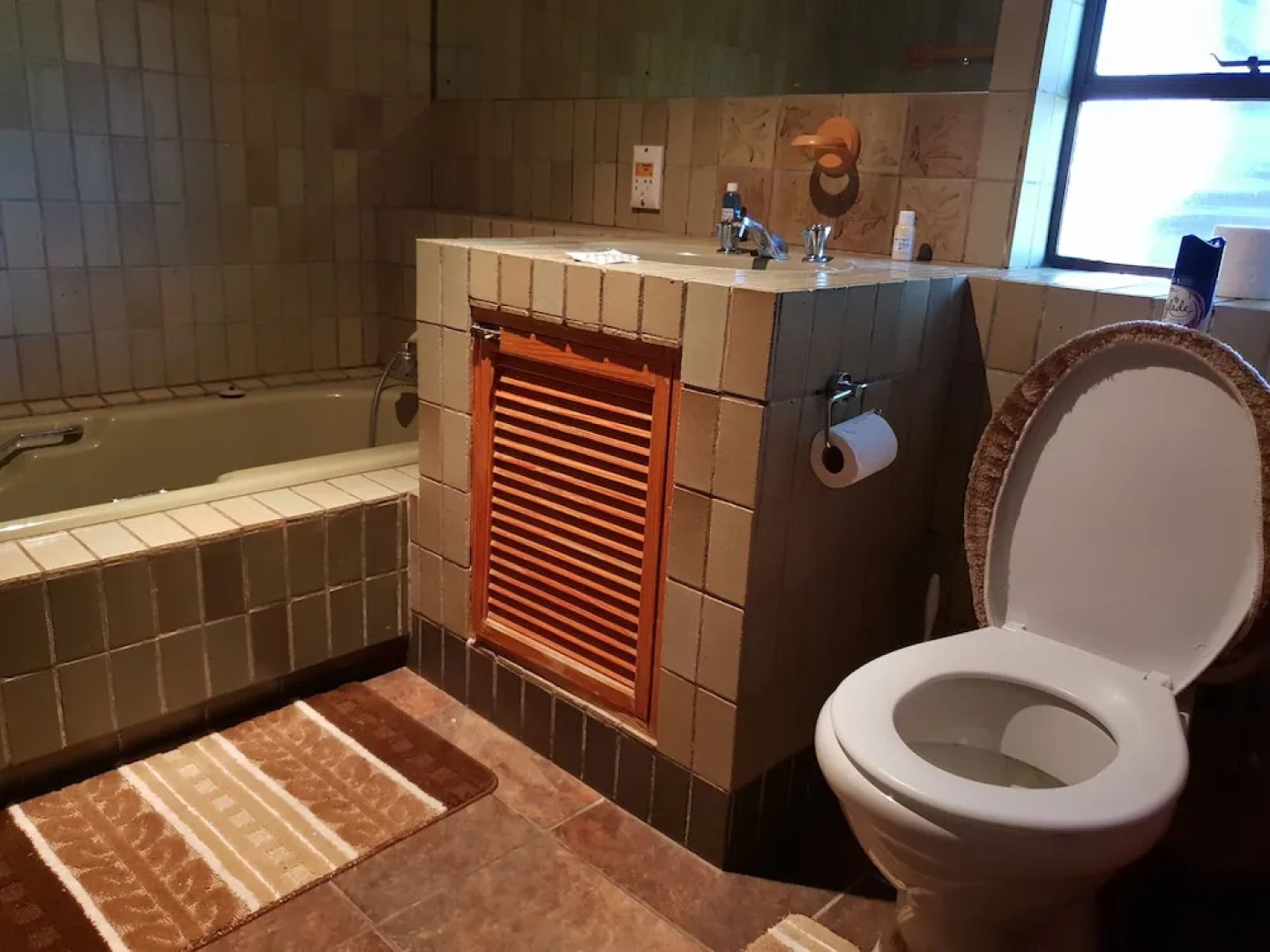 Nimiko Guest House