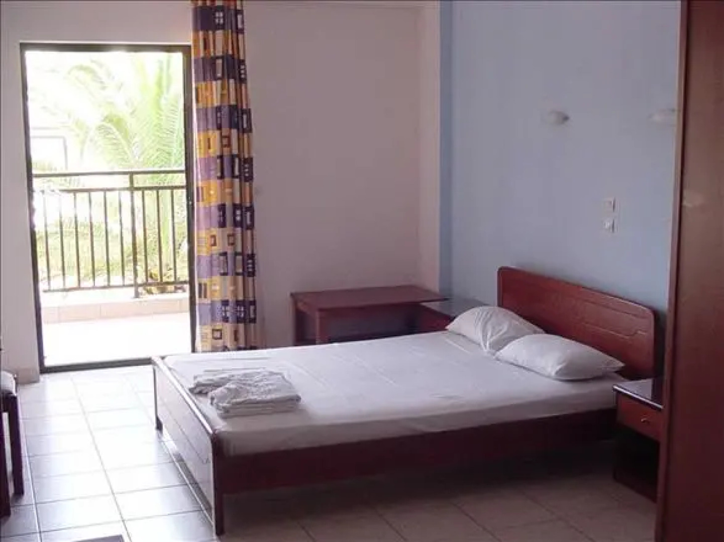 Villa Panorama Hotel