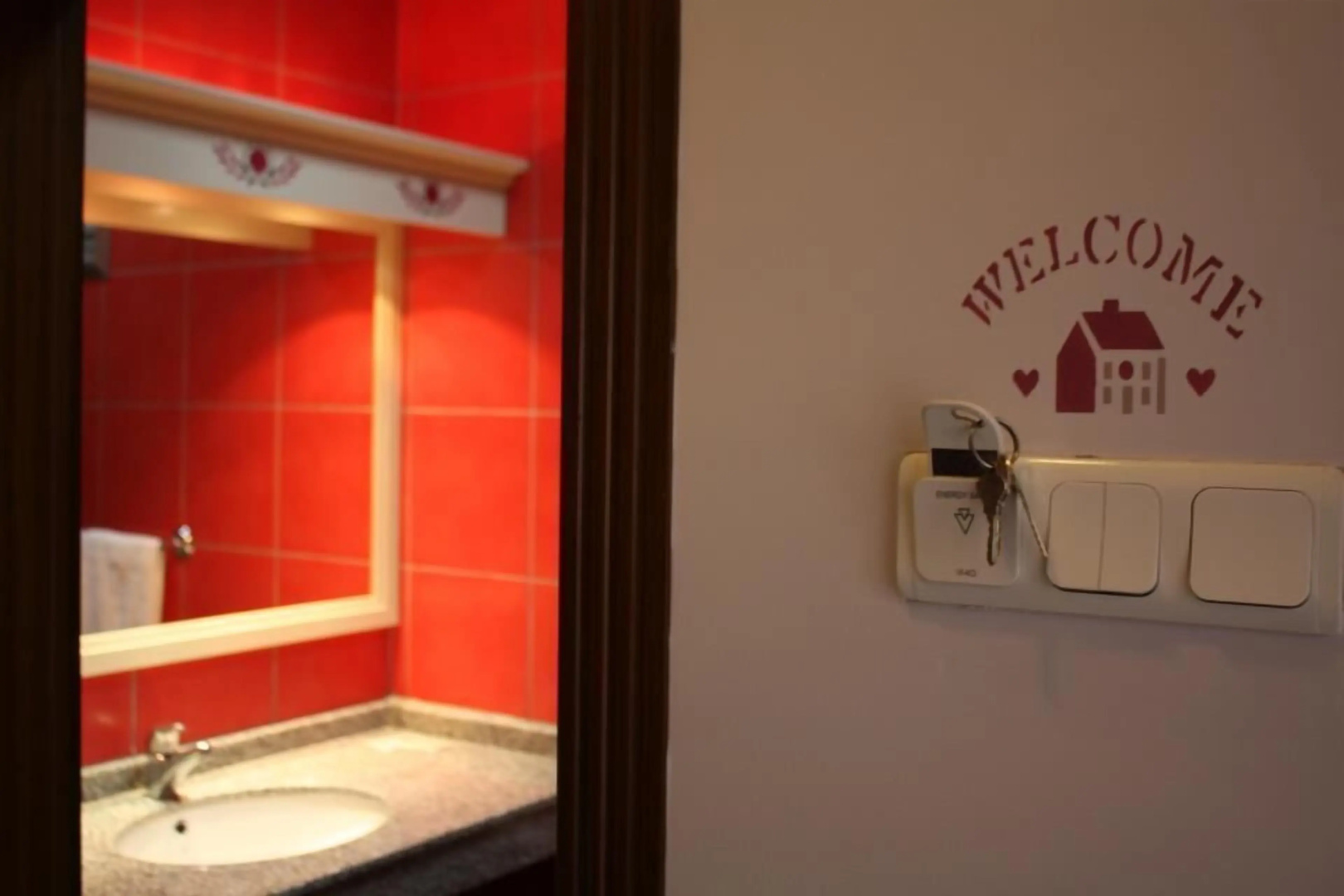 Hotel Mare Datca