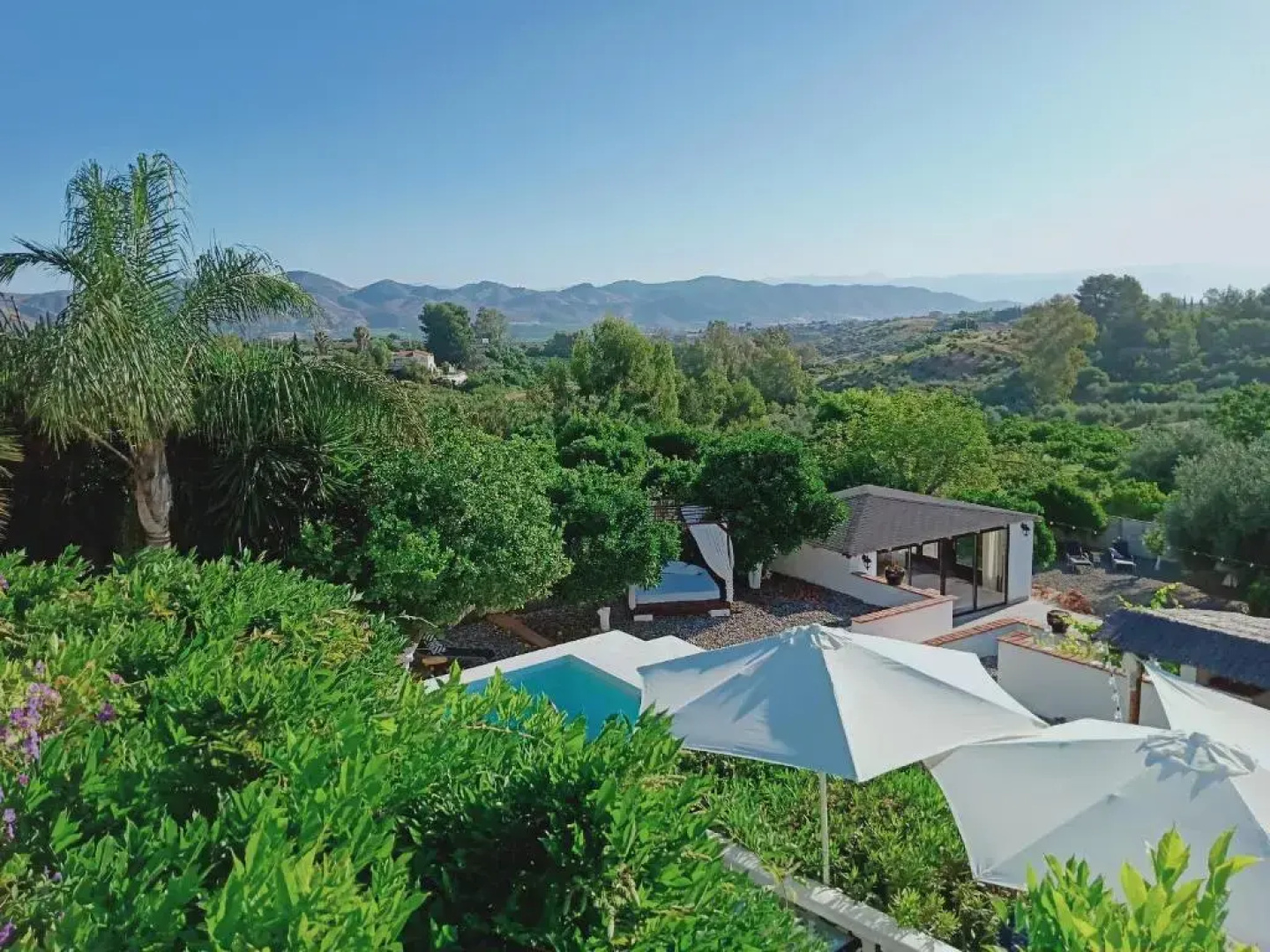 Finca Rayo del Sol