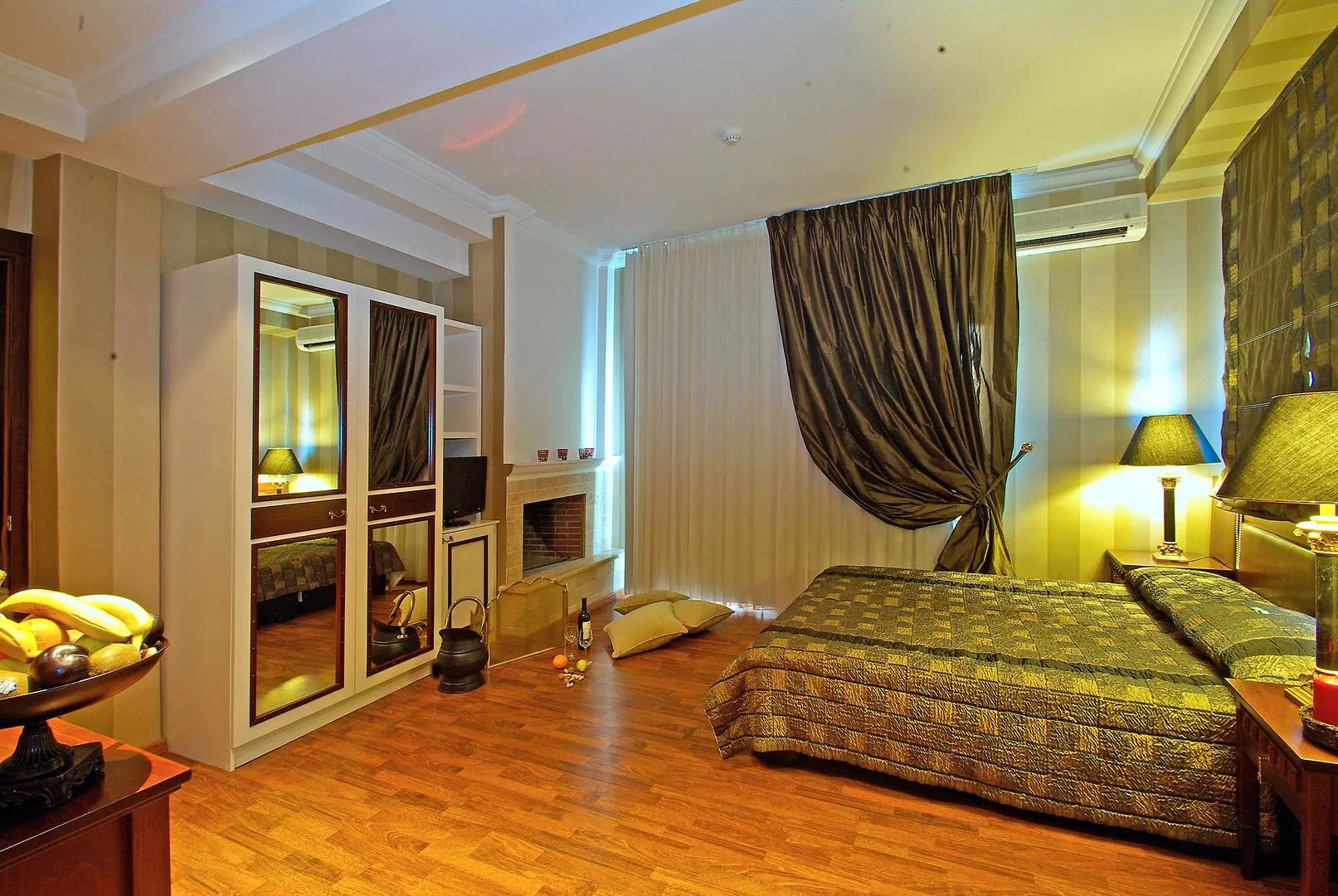 Olympus Mediterranean