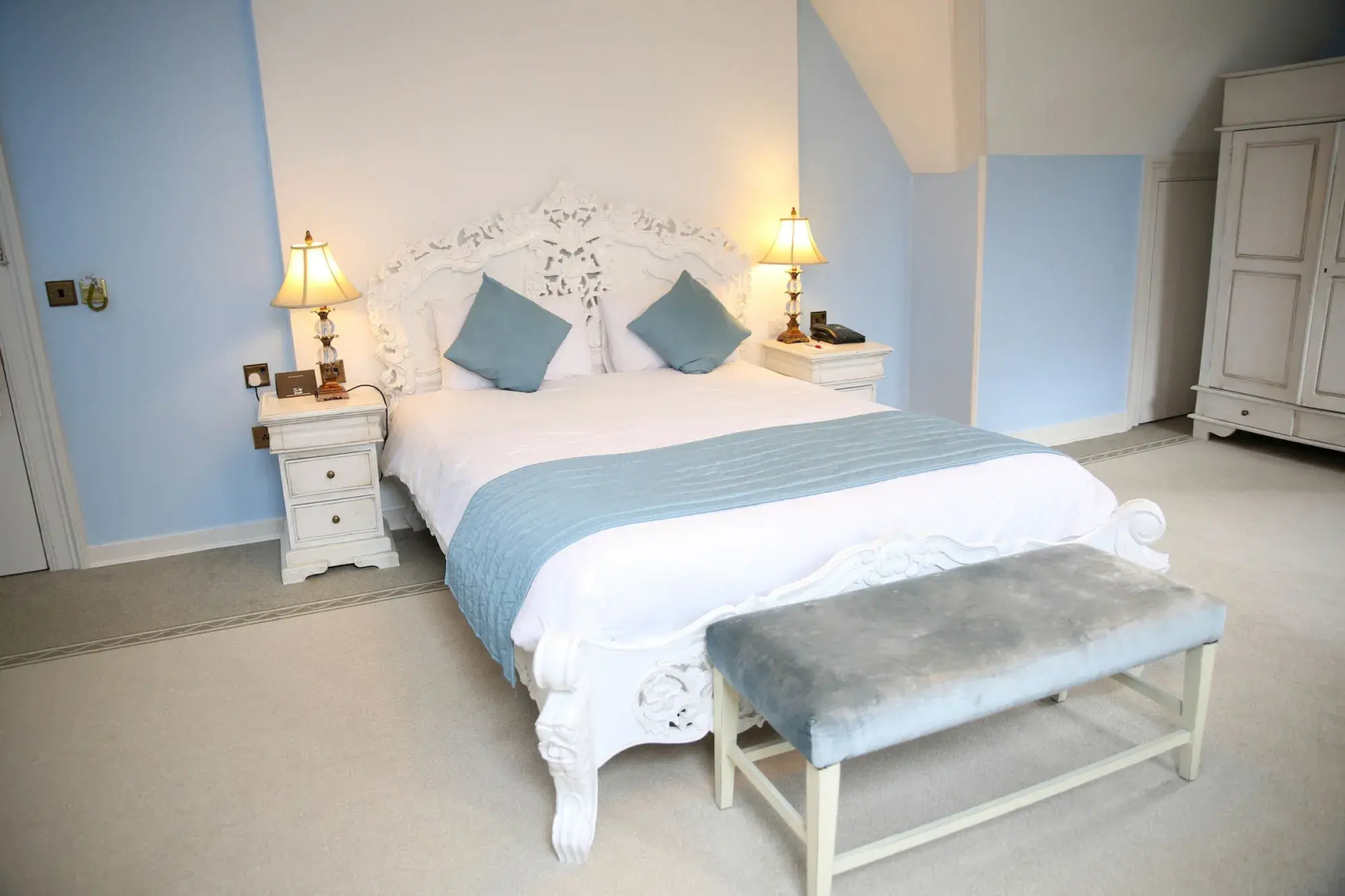 Shendish Manor Hotel & Golf Course