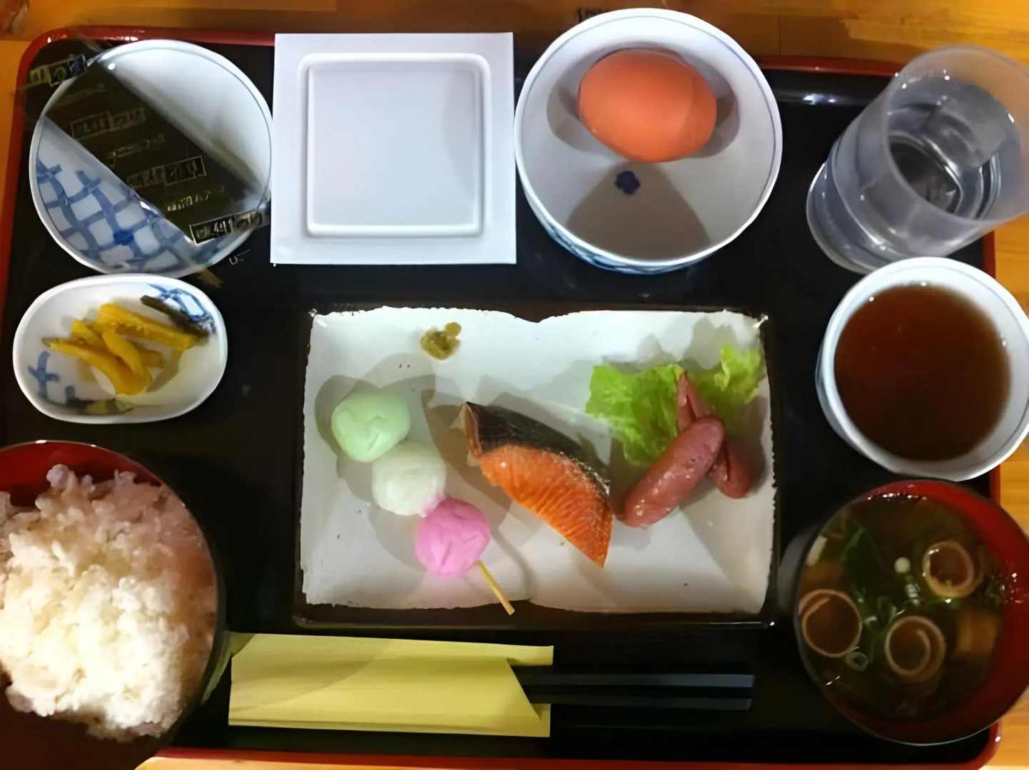 First Hotel Taketoyo