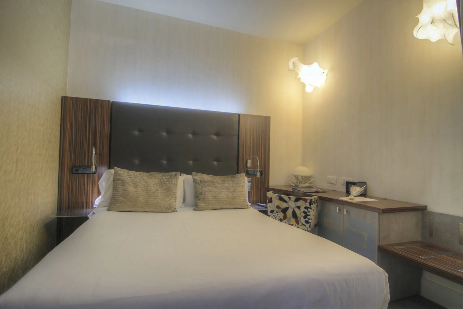 Petit Palace Tamarises