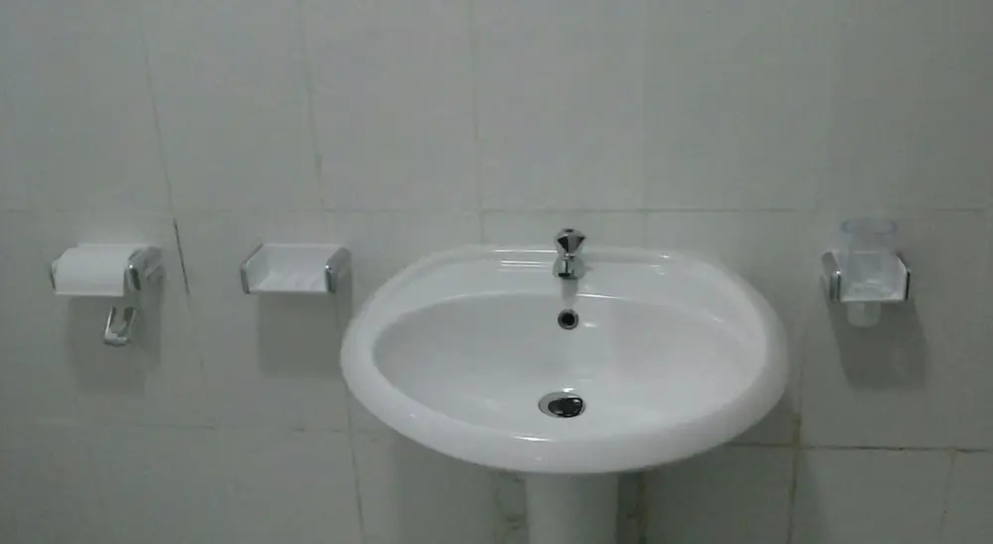 Bubaque Island Hotel