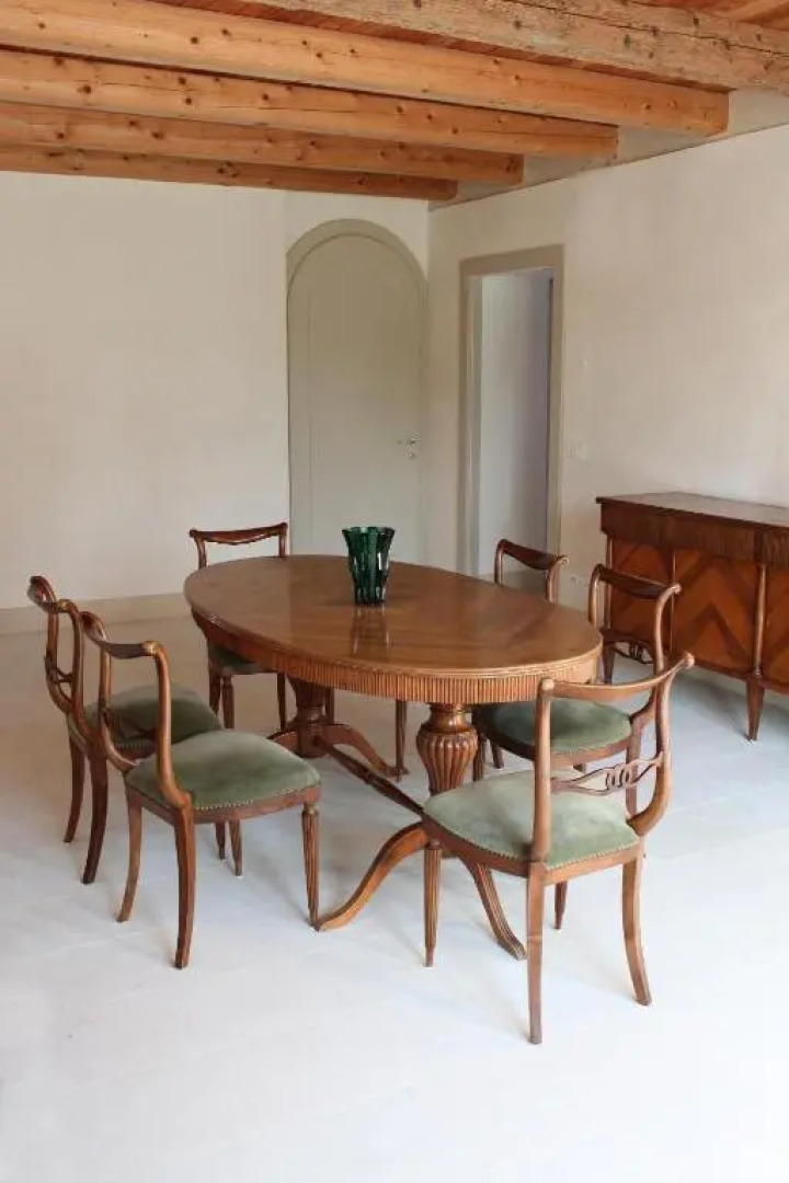 Agriturismo Caspineda