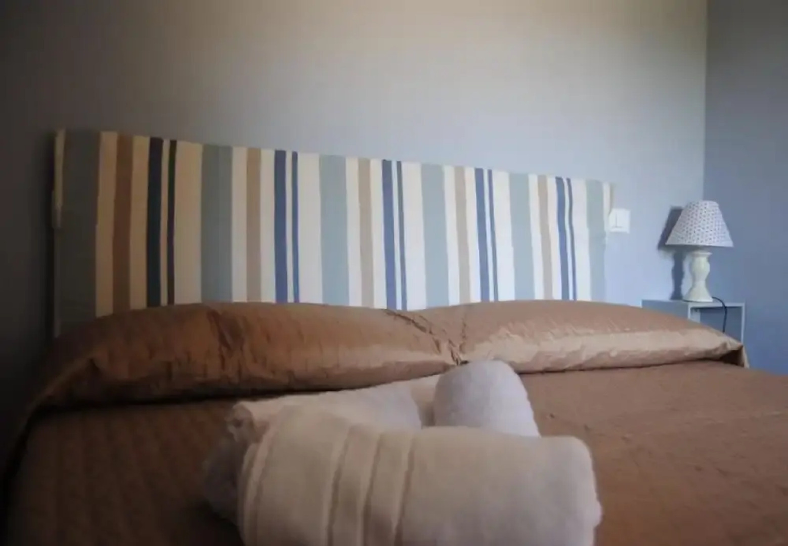 B&B il giardino aromatico