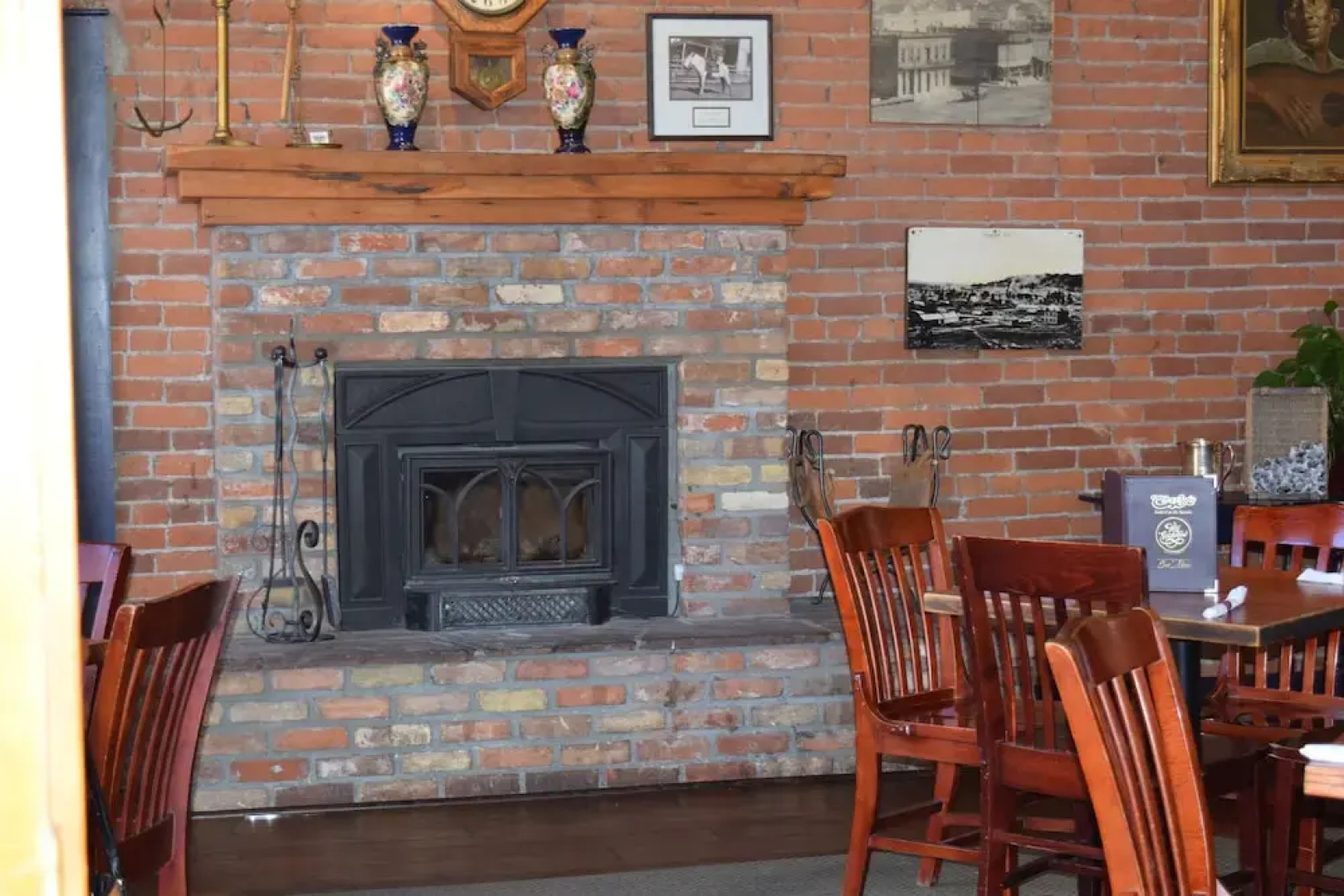 Weatherford Hotel