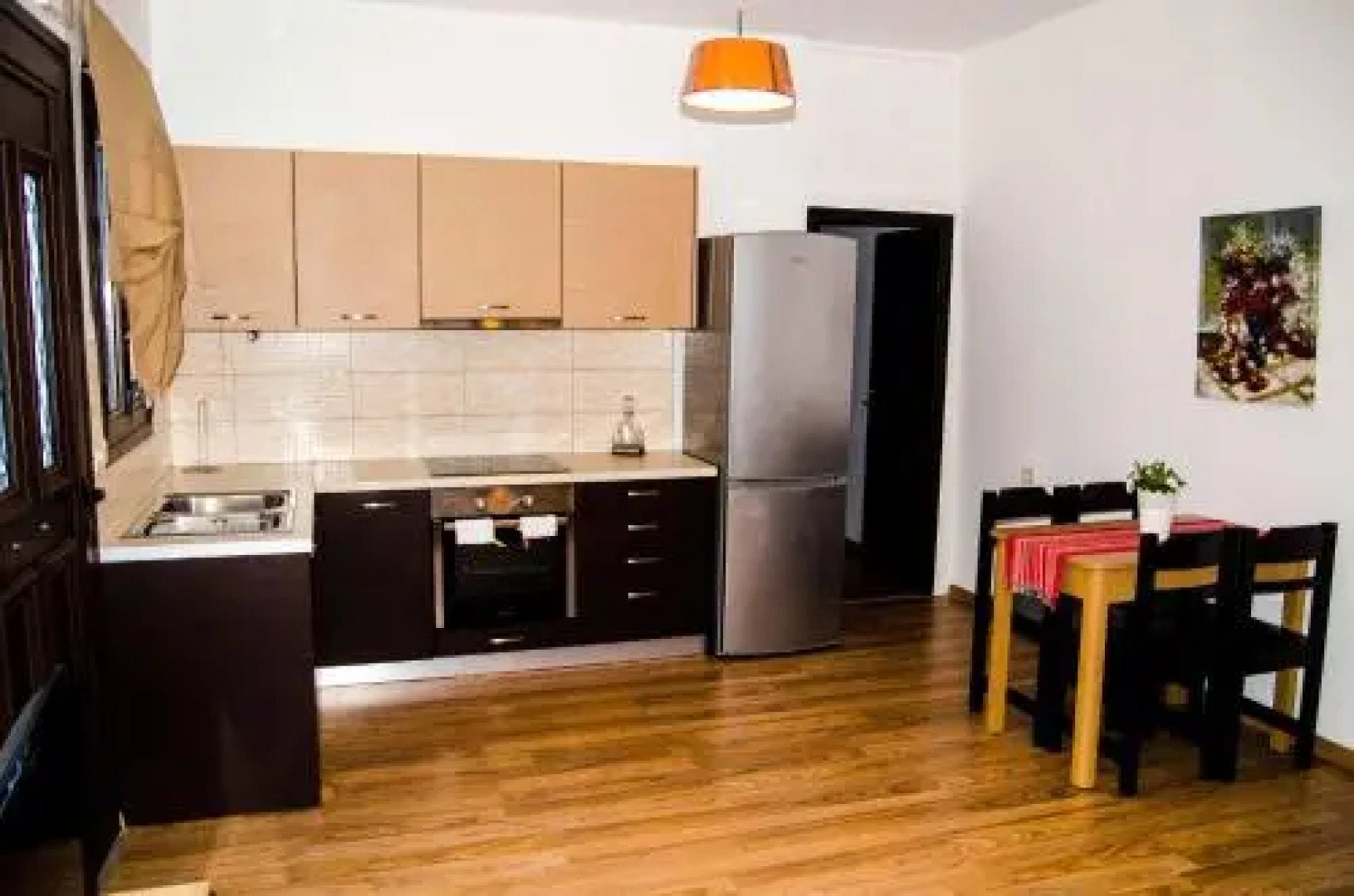 Lindos Central Apartments