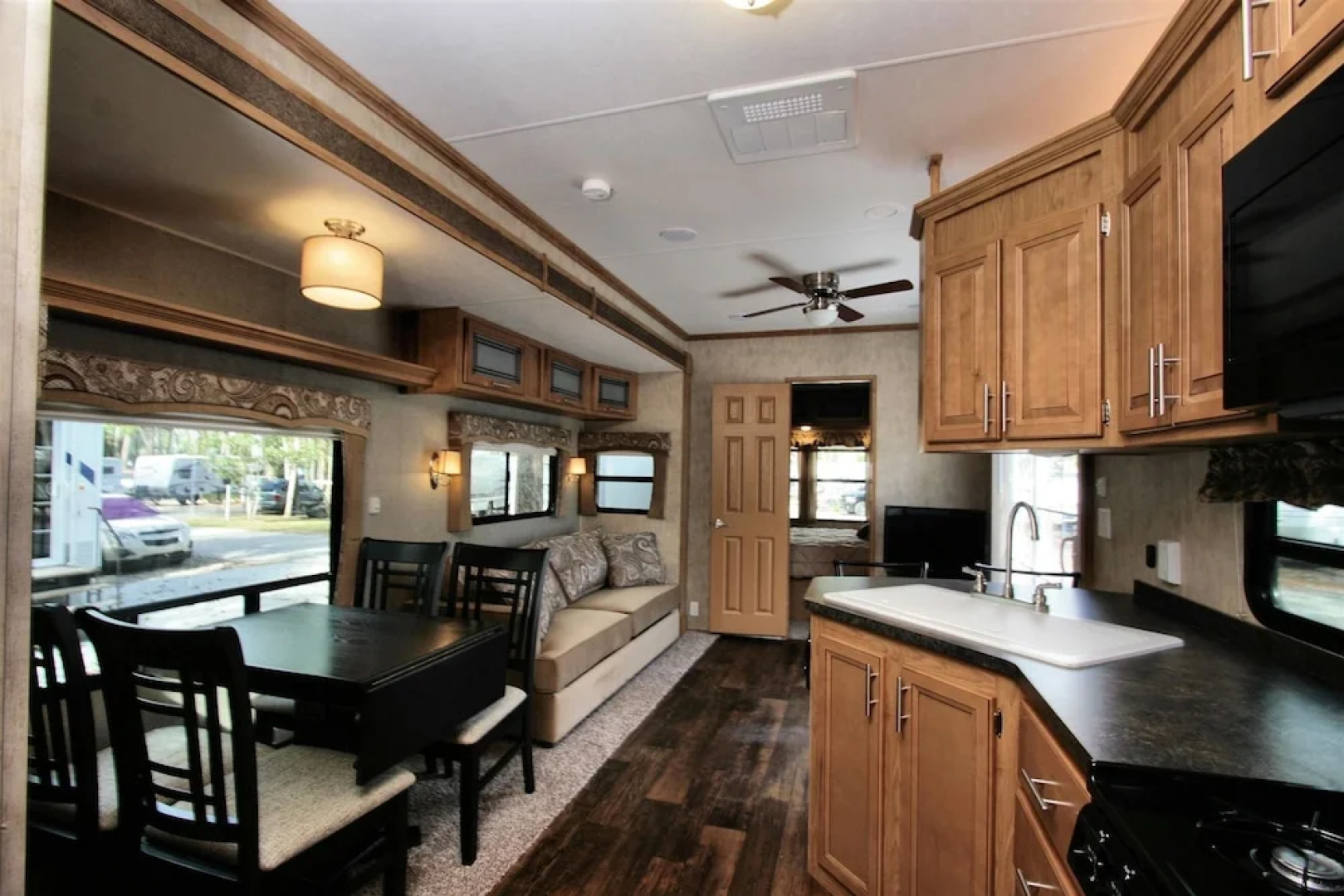 Homosassa River RV Resort