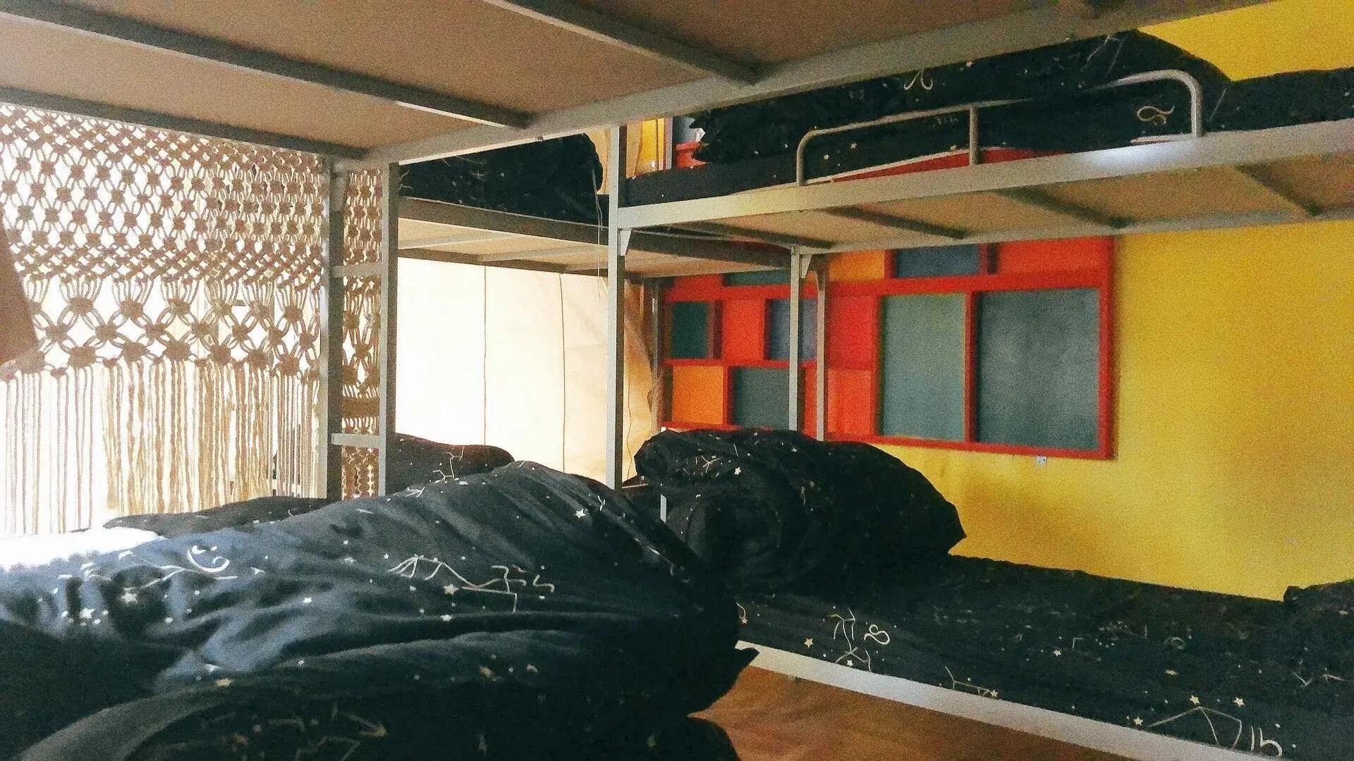 Saigonese Trekking House - Hostel