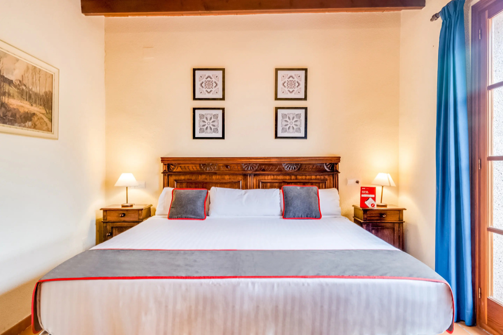 OYO Hotel Torre San Juan