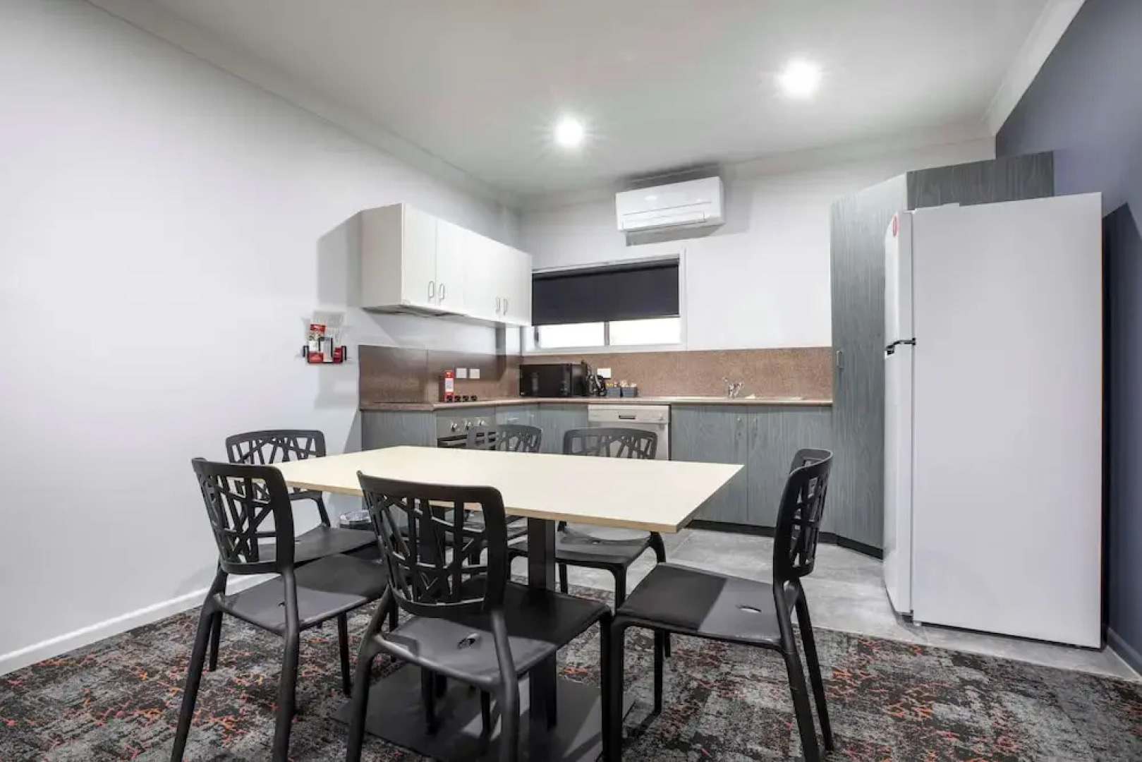 Nightcap at Horse and Jockey Hotel Warwick