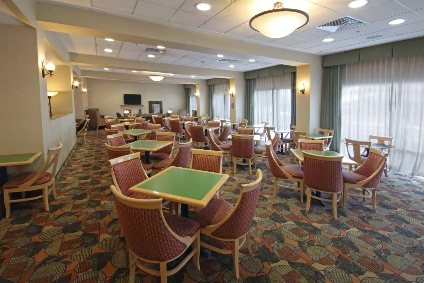 Holiday Inn Express Hotel & Suites Cd. Juarez - Las Misiones by IHG