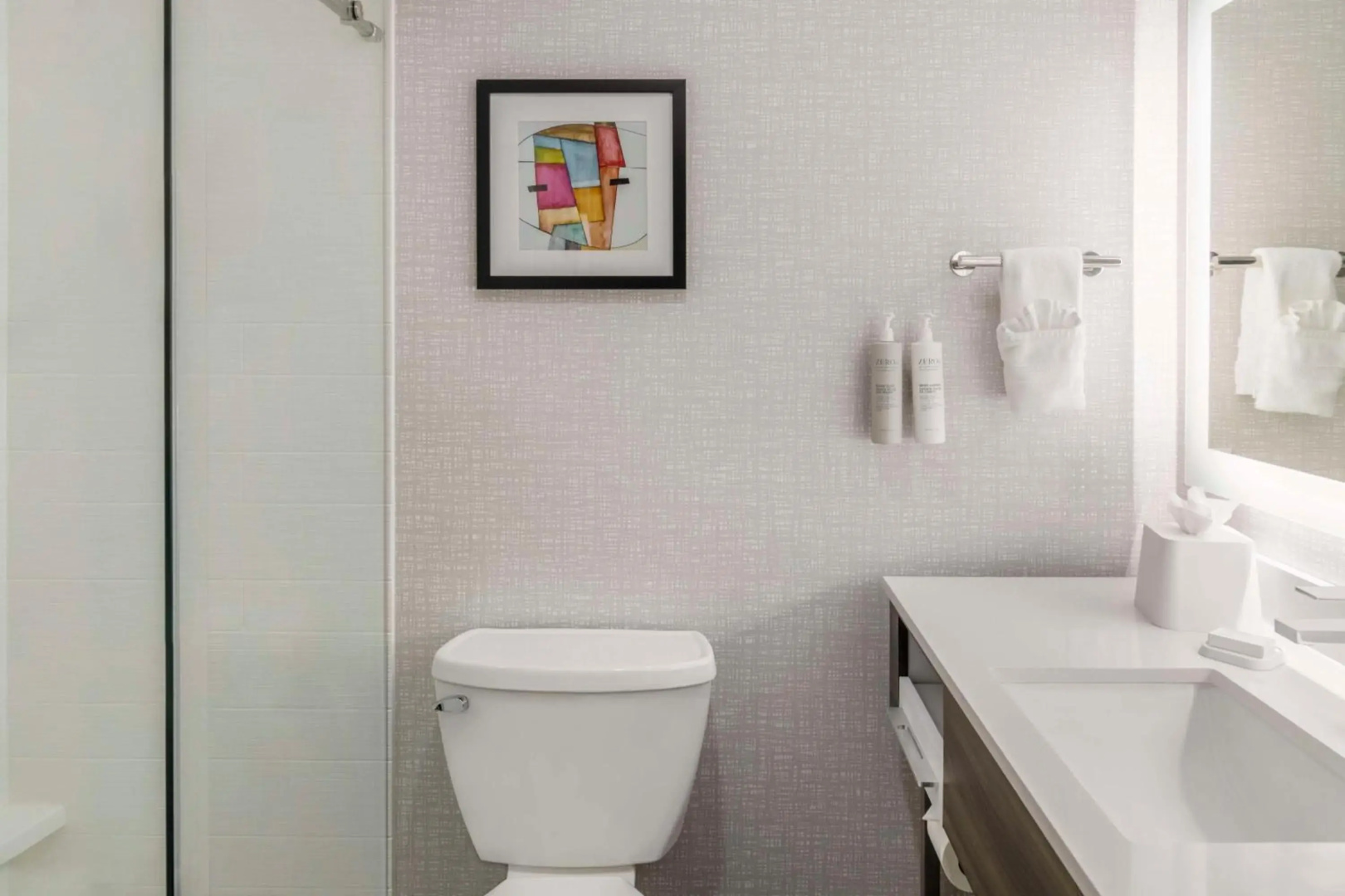 Hampton Inn Olathe