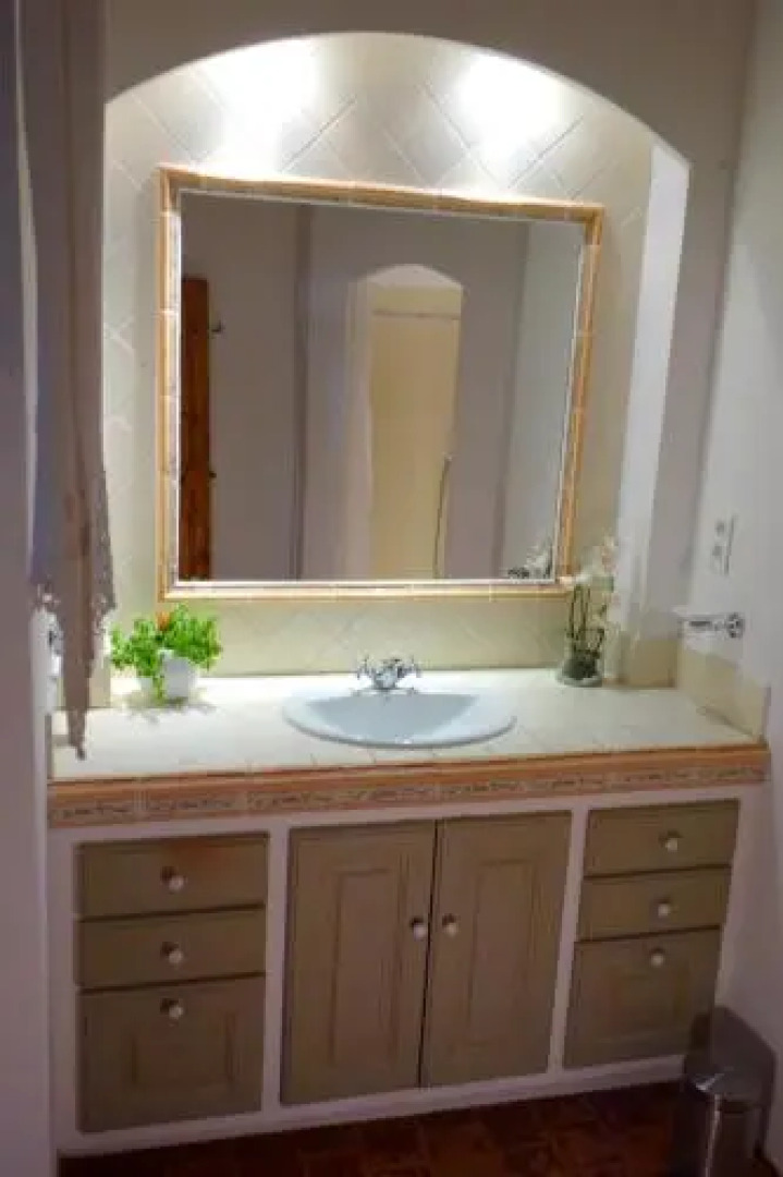 B&B Les Chambres de la Villasse